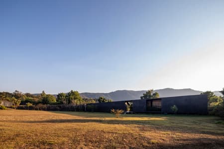 Casa Mavra